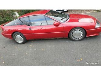 alpine gta v6 turbo mille miles