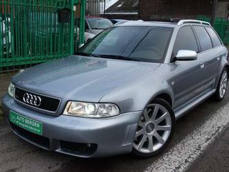 2.7 turbo v6 quattro**vehicule impeccable**