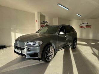 bmw x5 x5 40e xdrive