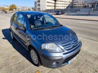 citroen c3 1.4 hdi exclusive