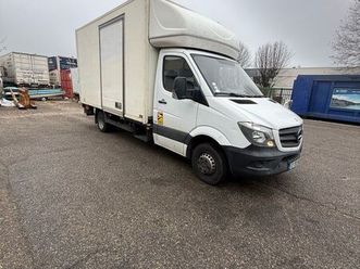 sprinter 513 cdi pl 5tonnes
