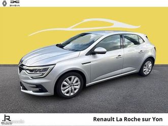 renault megane 1.5 blue dci 115ch business -21b