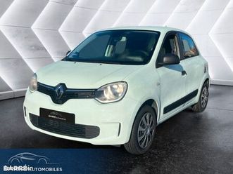 renault twingo iii sce 65 - 20 life 5p