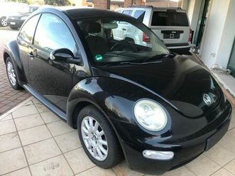volkswagen new beetle 1.4 87 cv 64 kw berlina