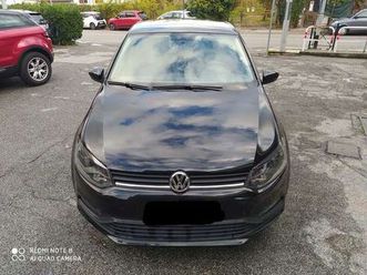 volkswagen polo polo 5p 1.2 trendline 60cv