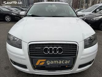 audi a3 2,0 quattro+