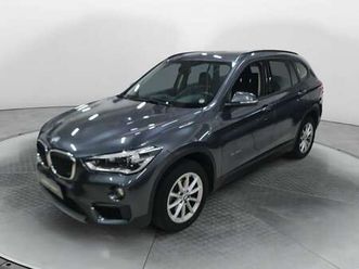 x1 xdrive18d business
