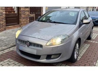 fiat bravo 1.6 multijet 105 cv active