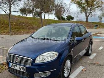 fiat linea