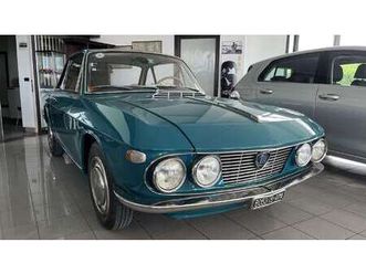 1.2 coupè i serie leva lunga