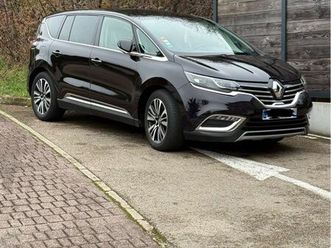 espace 5 initial paris