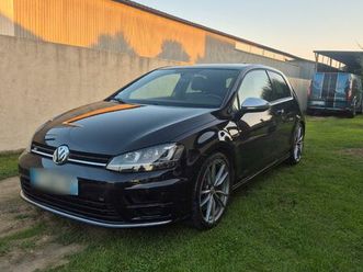 golf 7r