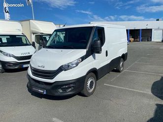 iveco daily fourgon 35s fg 35s16 v7
