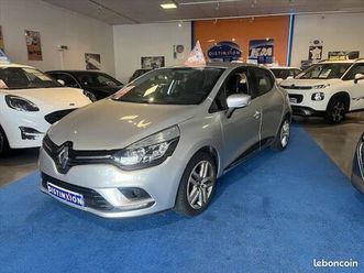 renault clio iv 0.9 tce 90 ch business