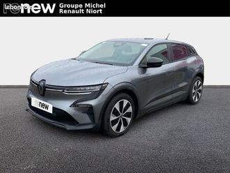 renault mégane e-tech ev60 130ch super charge evolution er