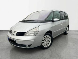 renault escape 2.2 diesel