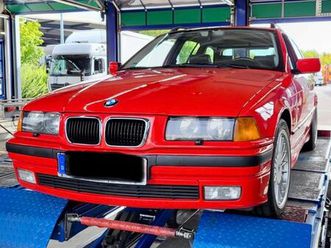 alpina b8 4.6 touring -