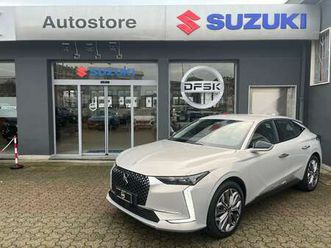 ds4 1.6 ibrida plug-in-e-tense trocadero 225cv!!!!