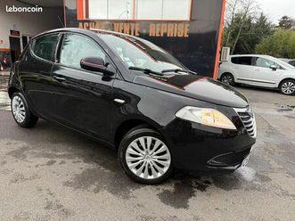 lancia ypsilon 1.2 8v gold stop&start 5p