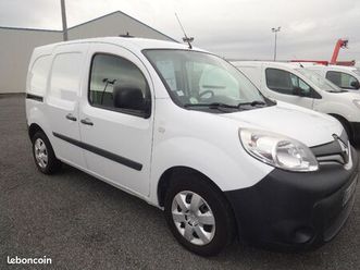 renault kangoo express 1.5 dci 90