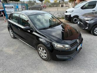 volkswagen polo 69cv *adatta per neopatentati*