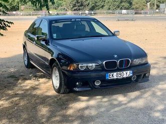 bmw e39 520i