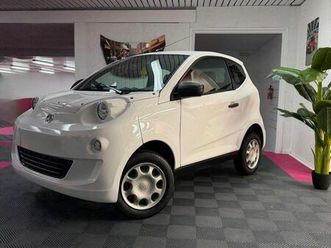 ?? arrivage voiture sans permis minauto 4370 km ??