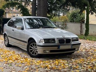 bmw 316i e36 compact