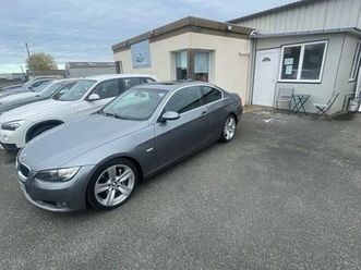 bmw e92 330d