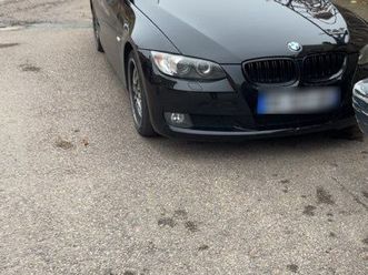 bmw e92 coupé