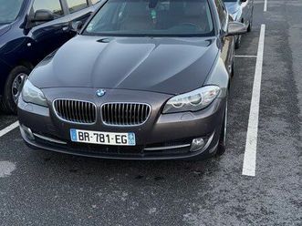 bmw f11