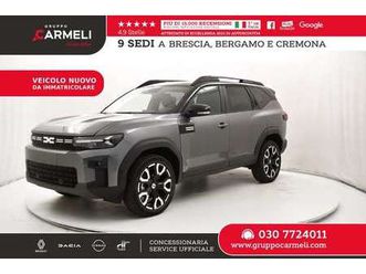 1.2 mild hybrid journey 140cv