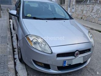 fiat bravo 1.9 multijet 120 cv dynamic