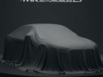 jeep commander 3.0 crd limited + treuil electrique