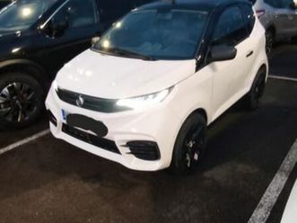 aixam city sport à vendre