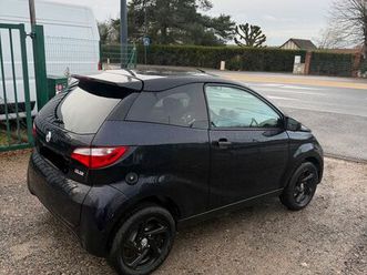 aixam coupe / voiture sans permis