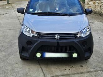 vend voiture sans permis aixam