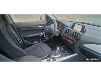 bmw 114 i 105 ct ok