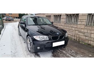 bmw 116i 116 cv ct ok