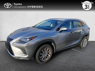 lexus nx 300h 2wd business euro6d-t