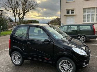 ligier sport xtoo voiture sans permis occasion