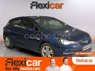 opel astra 1.2t shl 2020