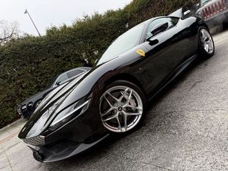 ferrari roma 3.9 t v8 dct *ferrari garantie*carbon*brd*