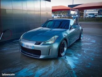 350z rhd