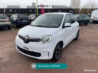 renault twingo iii tce 95 zen
