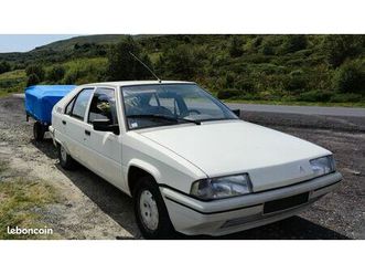 citroën bx 14
