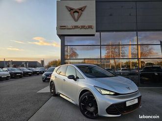 cupra born 230 ch - batterie xl v