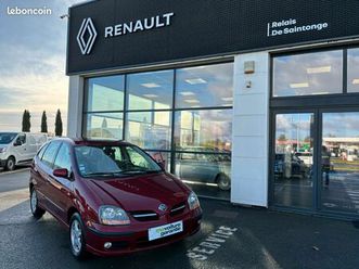 nissan almera tino 2.2 vdi luxe