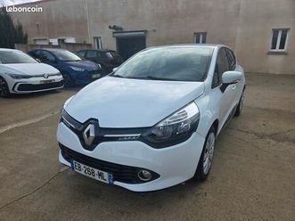 clio 4 deriv.vp en très bon état