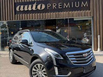 luxury אוט׳ 3.6 (310 כ״ס)